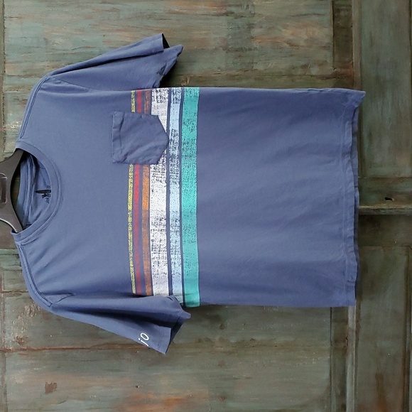 JOHNNIE-O, Allton Graphic T-Shirt, Size Small,  NWOT - Picture 4 of 7